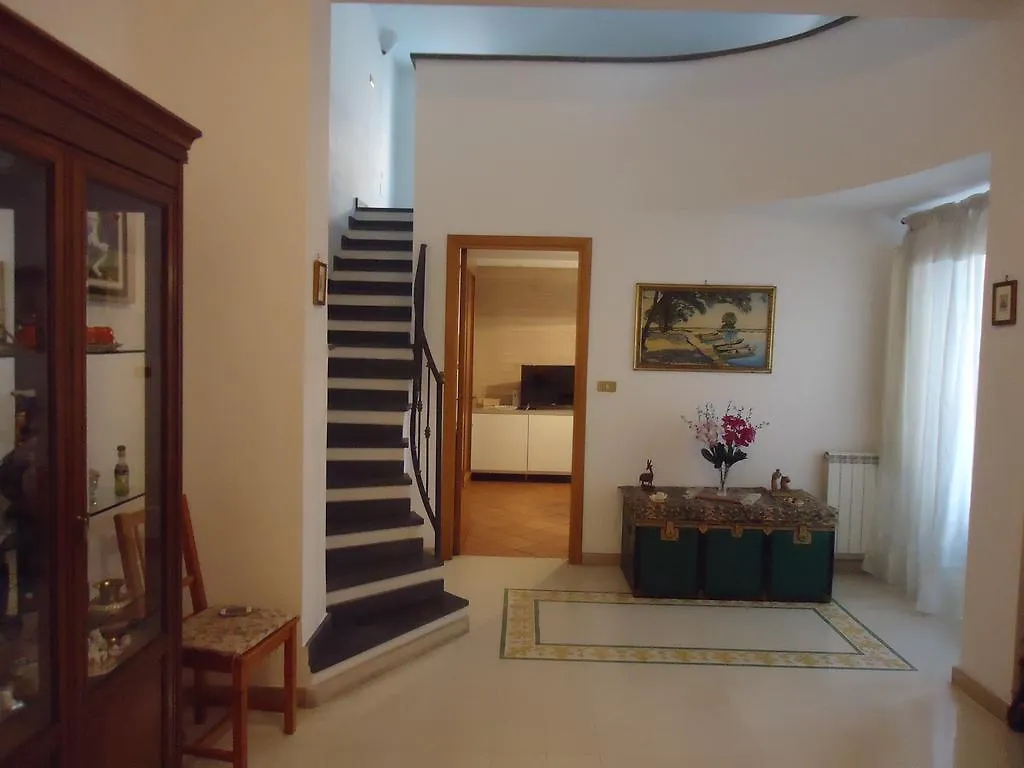 Holiday home Casa Delle Aci Villa Acireale