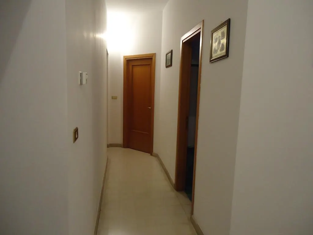 Casa Delle Aci Villa Acireale Holiday home