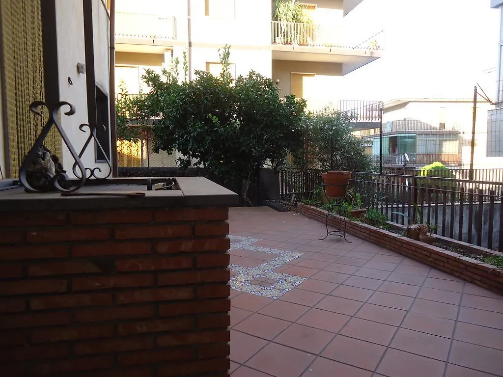 Casa Delle Aci Villa Acireale