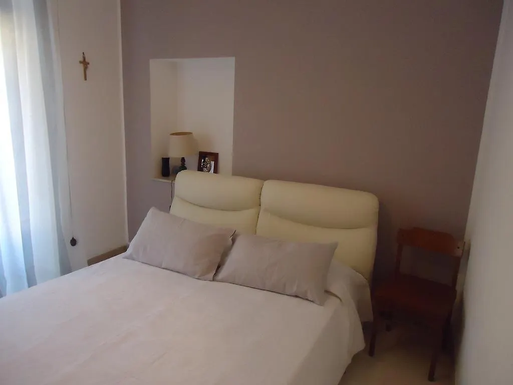 Vila Casa Delle Aci Acireale Itálie