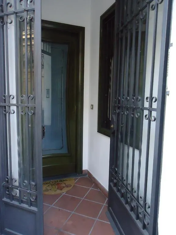 Casa Delle Aci Villa Acireale 0*,