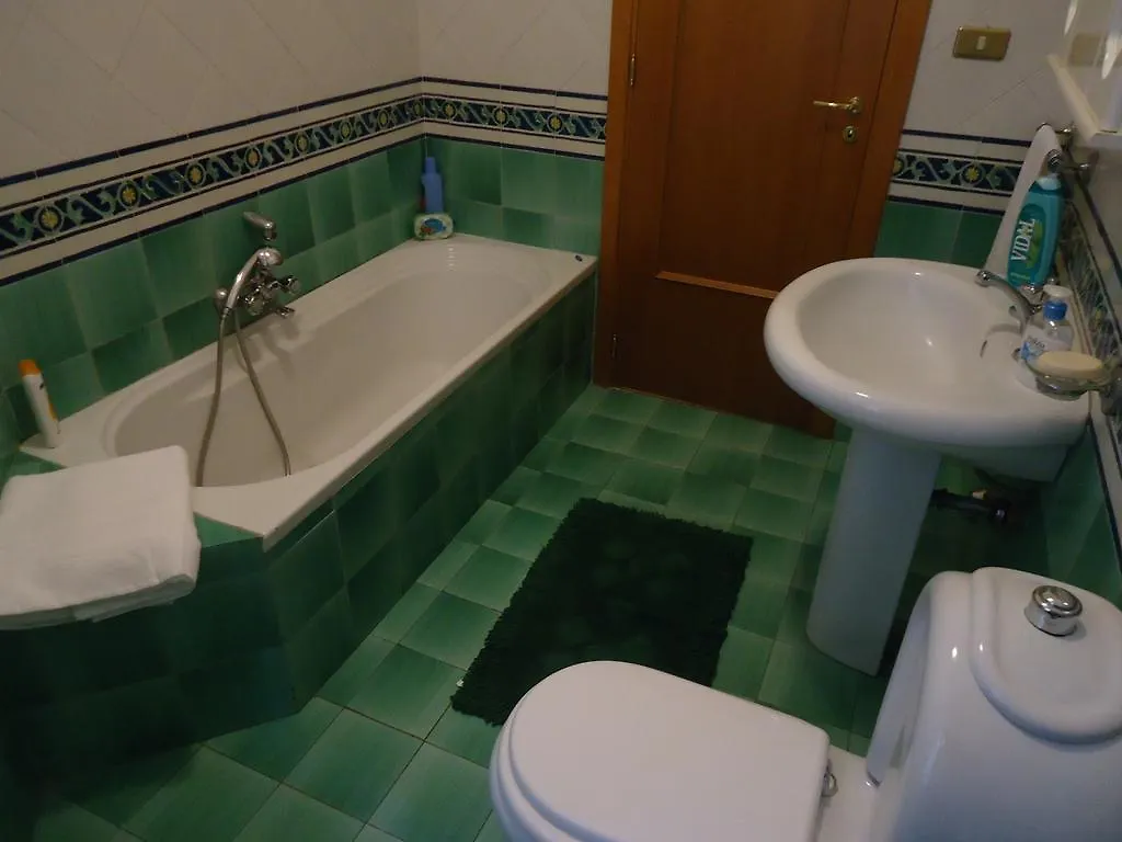 Holiday home Casa Delle Aci Villa Acireale Italy