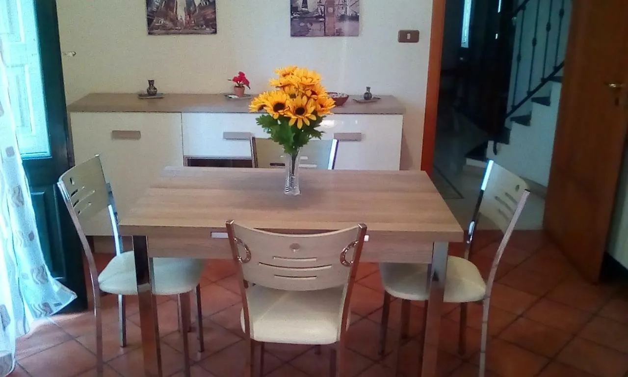 Holiday home Casa Delle Aci Villa Acireale