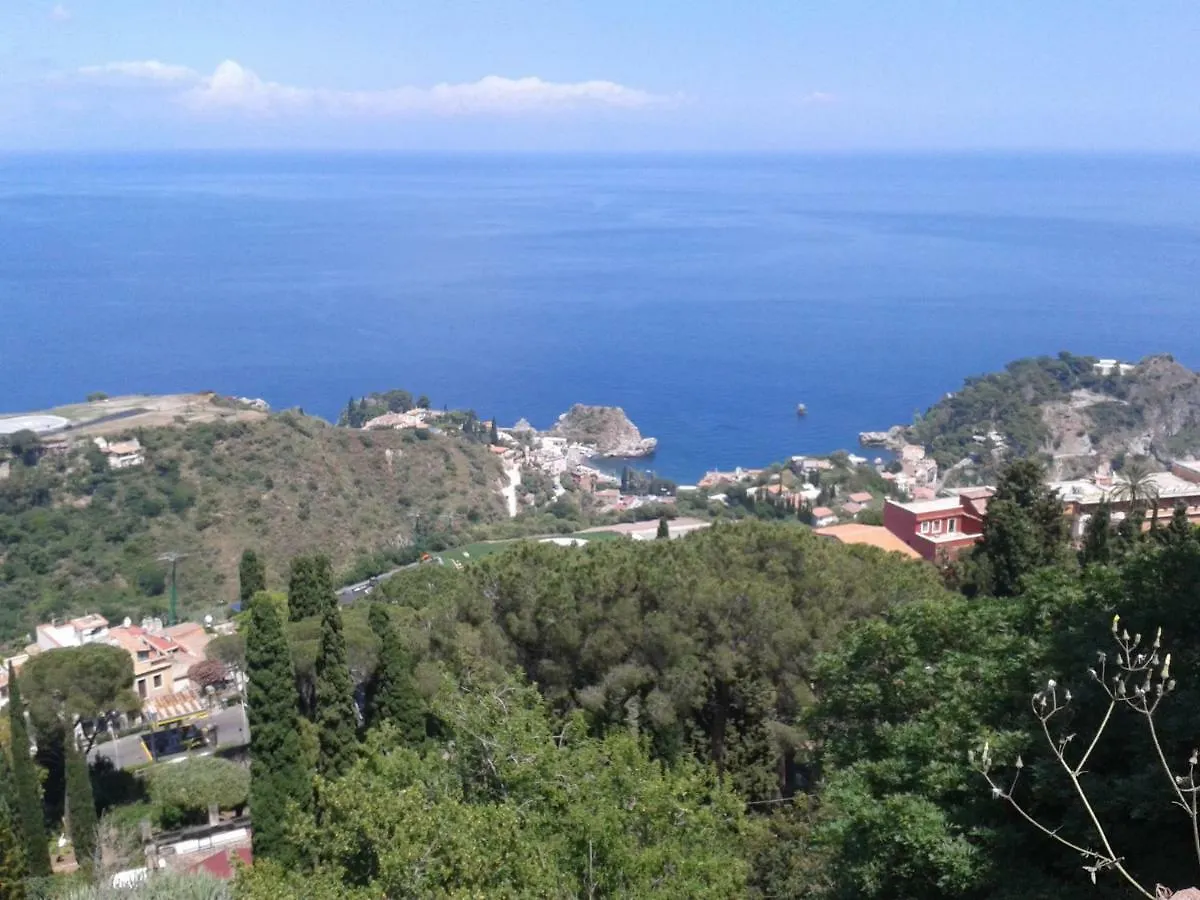 Holiday home Casa Delle Aci Villa Acireale