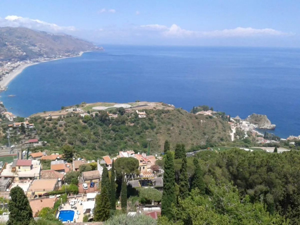 Casa Delle Aci Villa Acireale Holiday home