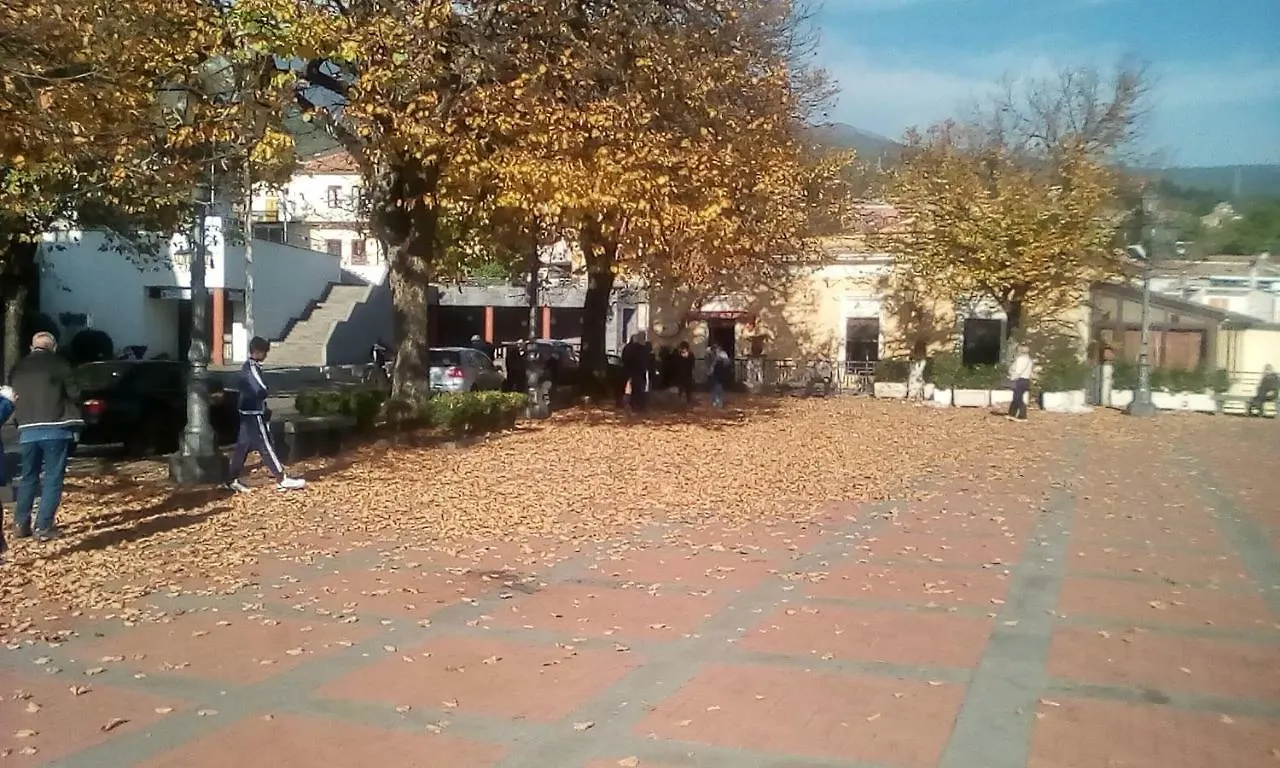 Holiday home Casa Delle Aci Villa Acireale Italy