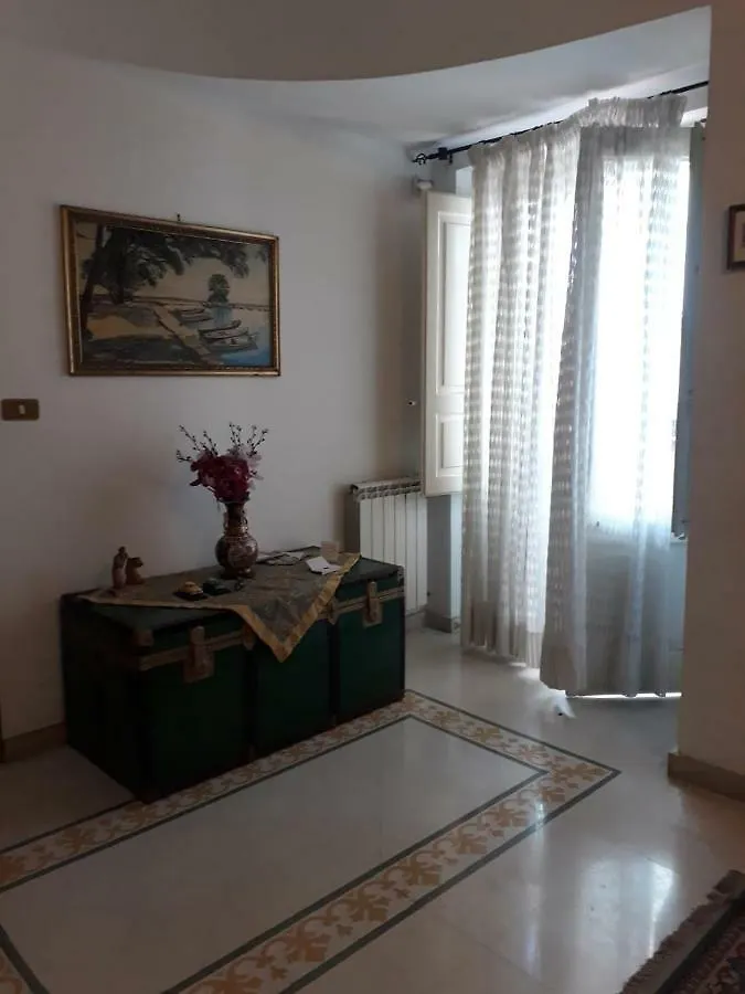 Casa Delle Aci Villa Acireale 0*,