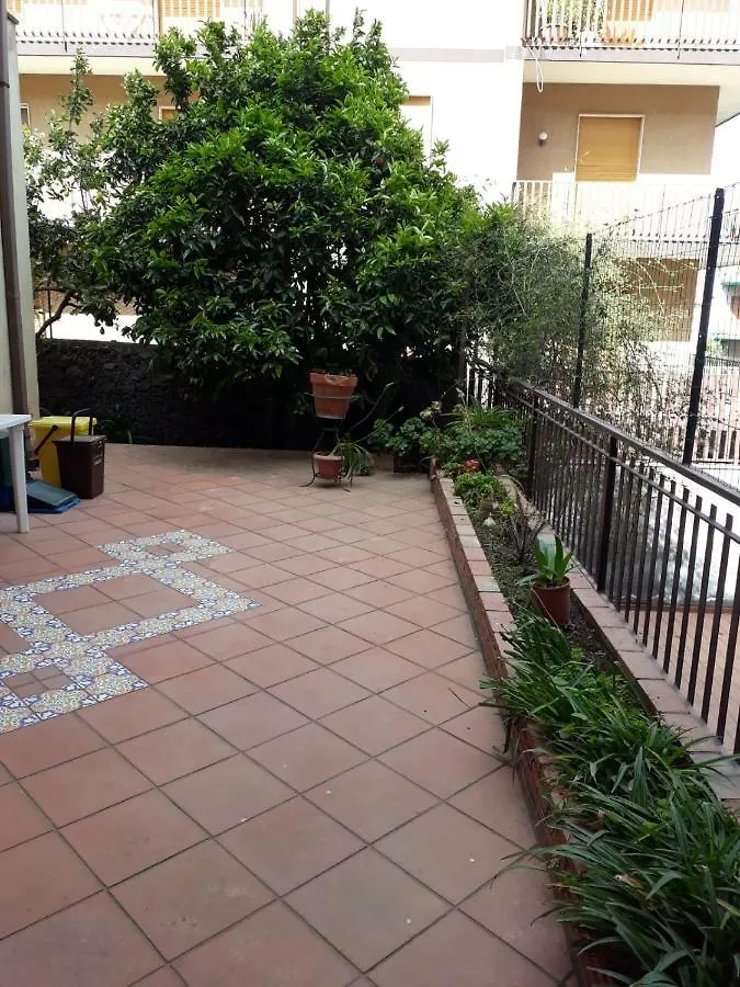 Casa Delle Aci Villa Acireale
