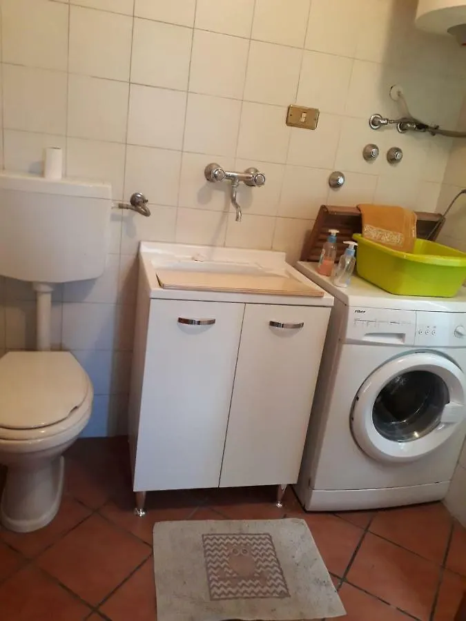Vila Casa Delle Aci Acireale