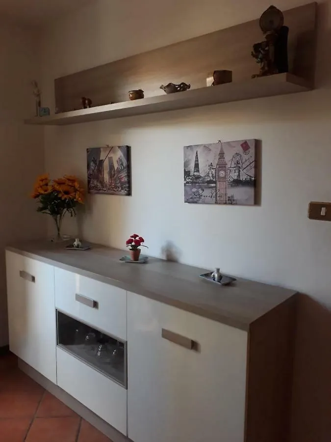Holiday home Casa Delle Aci Villa Acireale