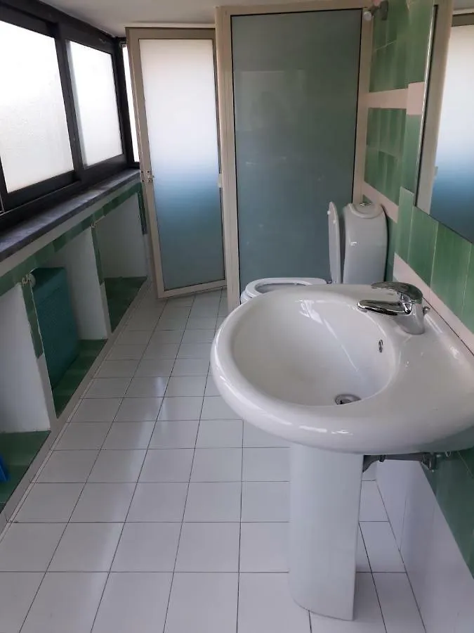 Casa Delle Aci Villa Acireale Holiday home