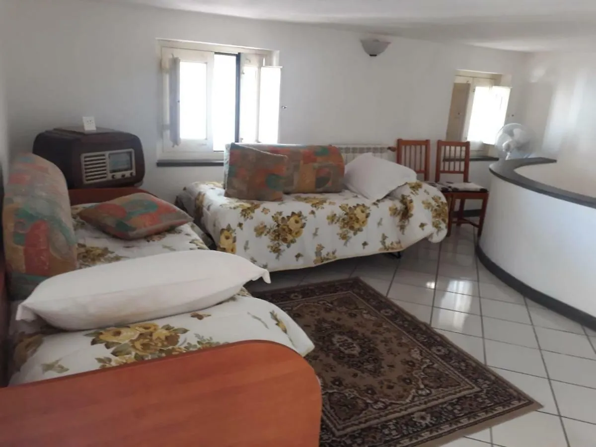 Casa Delle Aci Villa Acireale Holiday home