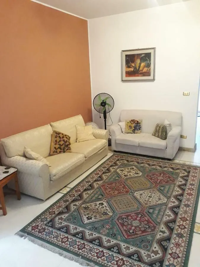 Holiday home Casa Delle Aci Villa Acireale