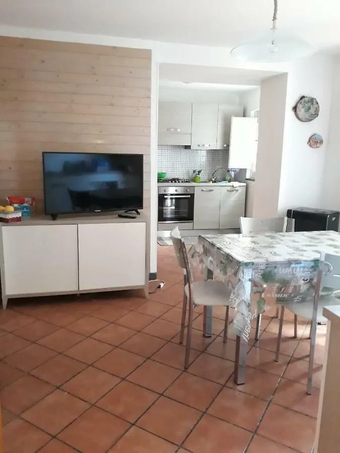 Holiday home Casa Delle Aci Villa Acireale Italy