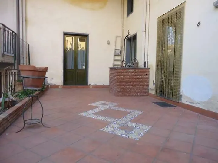 Casa Delle Aci Villa Acireale 0*,