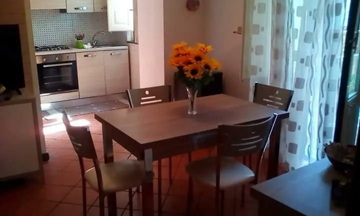 Casa Delle Aci Villa Acireale Holiday home