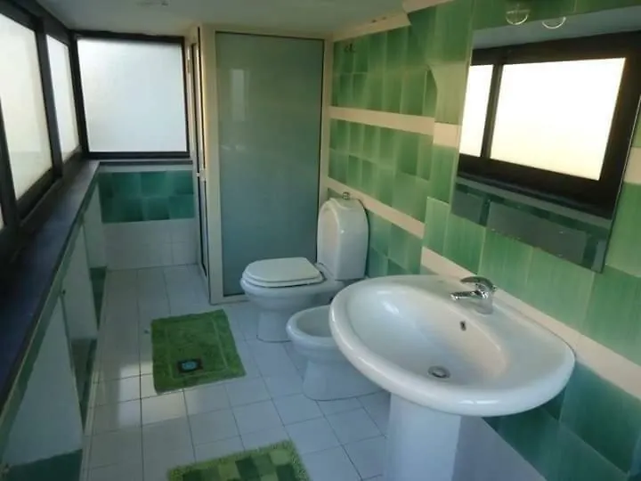 Holiday home Casa Delle Aci Villa Acireale