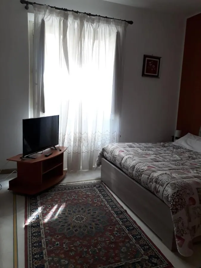 Vila Casa Delle Aci Acireale Itálie
