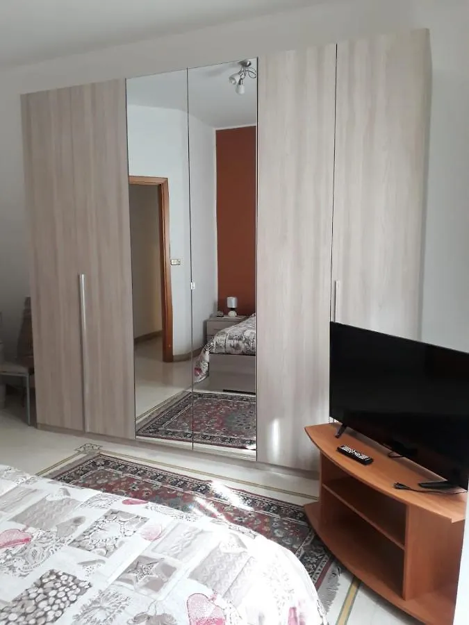 Holiday home Casa Delle Aci Villa Acireale