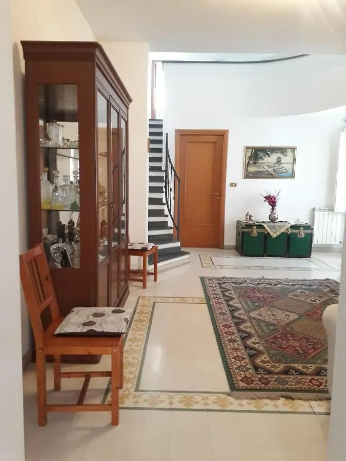 Casa Delle Aci Villa Acireale Holiday home