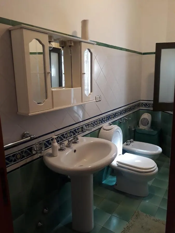 Casa Delle Aci Villa Acireale