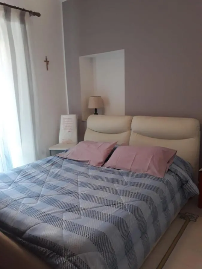 Casa Delle Aci Villa Acireale