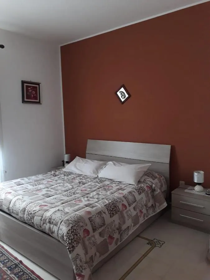 Holiday home Casa Delle Aci Villa Acireale