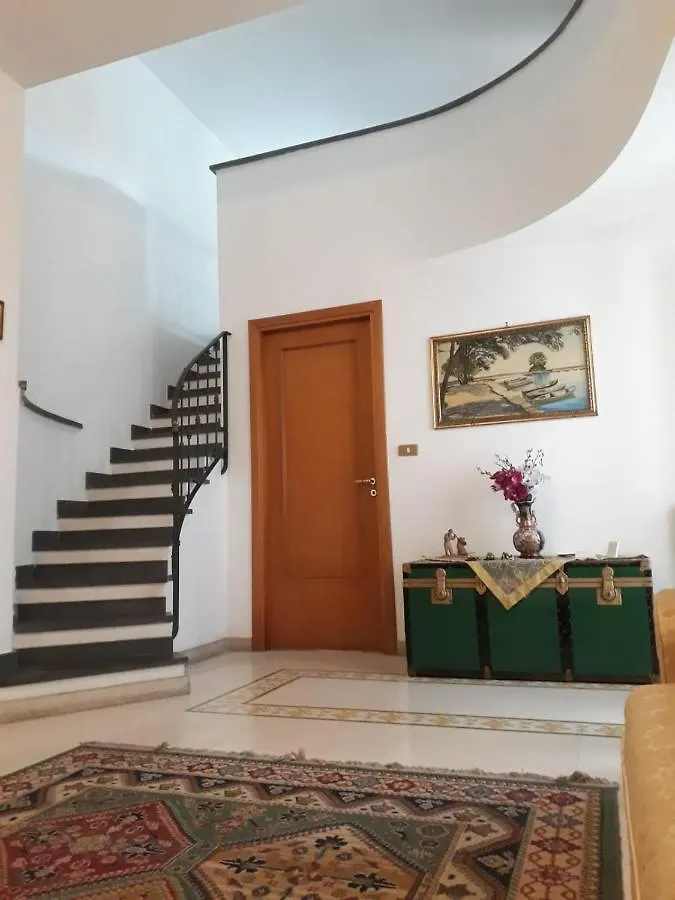 Casa Delle Aci Villa Acireale