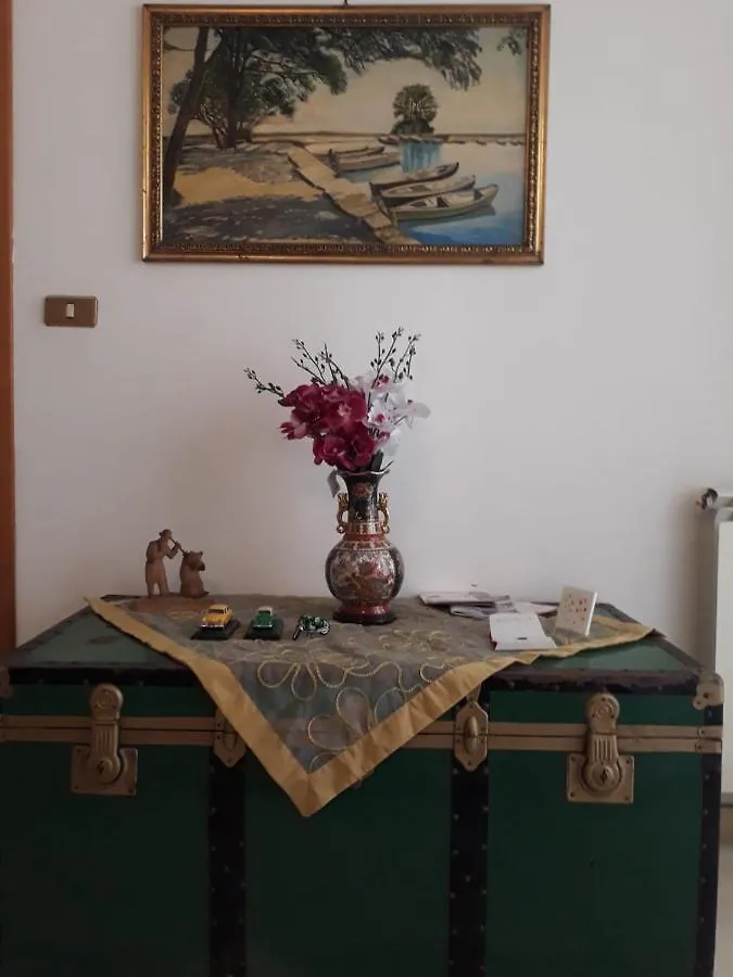 Casa Delle Aci Villa Acireale