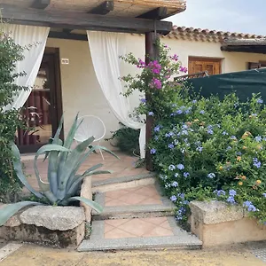  Appartamento Casetta Del Borgo Italia