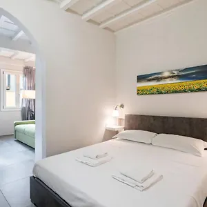  Appartamento La Loggia Della Signoria Charming Loft Italia