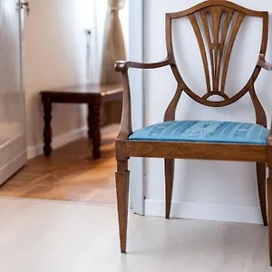  Appartamento Loft Pino Centrale, A/c Wifi Italia