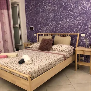 Bed & Breakfast Casa Del Duca, Acireale