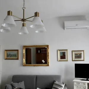  Appartamento Casa Carlotta Italia