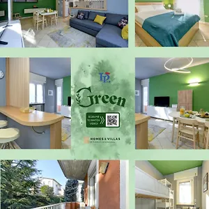  Appartamento Desenzanoloft Official Partner Marriott Homes & - Family With Private Box Parking Italia